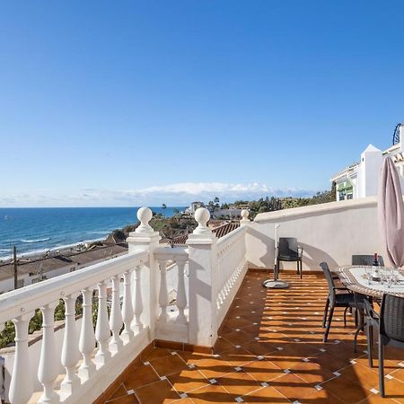 Alto Rey Torrox Beach Kültér fotó